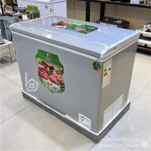 فریزر صندوقی الکتروسان مدل AK345CF EL