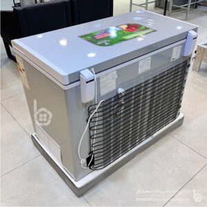 فریزر صندوقی الکتروسان مدل AK345CF EL