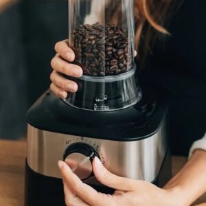 غذاساز چند کاره ناسا الکتریک NS-626