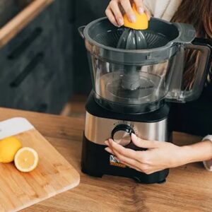 غذاساز چند کاره ناسا الکتریک NS-626