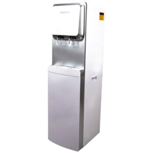 آبسردکن آب شهری ایستکول با امکان نصب 4 فیلتر مدل SW415R