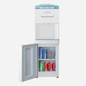 آبسردکن یخچال دار ایستکول مدل RW410N
