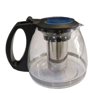 چای ساز کنارهمی برقی صفحه ای بلانزو مدل BTM2040
