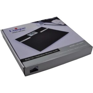 ترازو یونیک مدل UN-6505