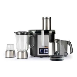آبمیوه گیری چهار کاره ناسا الکتریک مدل NS-945