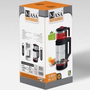 چای ساز ناسا الکتریک مدل NS-523