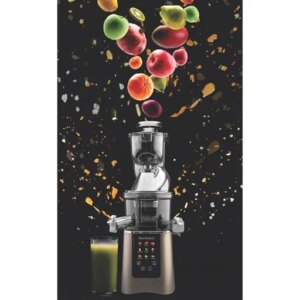 عصاره گیر ترام هاوس مدل SJ600