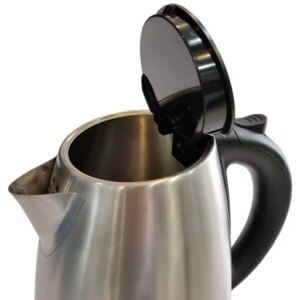 چای ساز کنارهمی برقی صفحه ای بلانزو مدل BTM2040