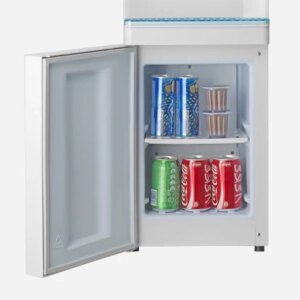 آبسردکن یخچال دار ایستکول مدل RW410N