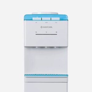آبسردکن یخچال دار ایستکول مدل RW410N