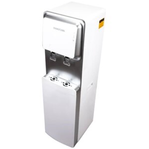 آبسردکن آب شهری ایستکول با امکان نصب 4 فیلتر مدل SW415R