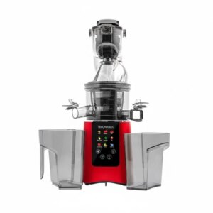 عصاره گیر ترام هاوس مدل SJ600