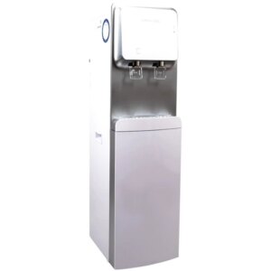 آبسردکن آب شهری ایستکول با امکان نصب 4 فیلتر مدل SW415R