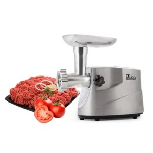 چرخ گوشت ناسا الکتریک مدل NS-320