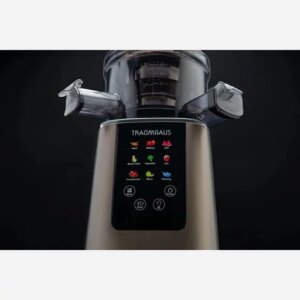 عصاره گیر ترام هاوس مدل SJ600