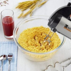 همزن ناسا الکتریک مدل NS-932B