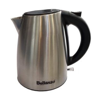 چای ساز کنارهمی برقی صفحه ای بلانزو مدل BTM2040