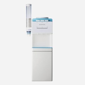 آبسردکن یخچال دار ایستکول مدل RW410N