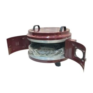 فر تنوری برقی نوبل کینگ مدل NF-1008