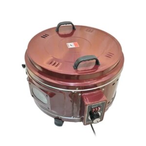 فر تنوری برقی نوبل کینگ مدل NF-1008