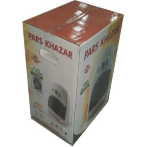 فن هیتر پارس خزر ایستاده مدل SH2000E