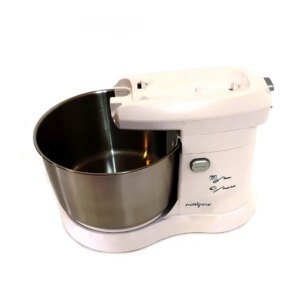 همزن کاسه دار چرخشی ناسا الکتریک NS-932 سفید