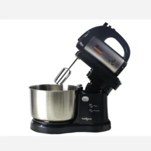 همزن کاسه دار چرخشی ناسا الکتریک NS-932 سفید