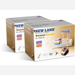 اتو ایستاده نیولند مدل NL-2521G