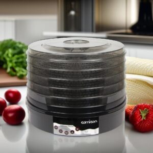 میوه خشک کن ادمیلسون مدل ED315